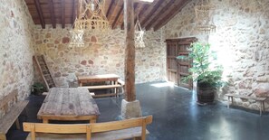 Servei de restauració