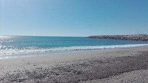 Playa en los alrededores 