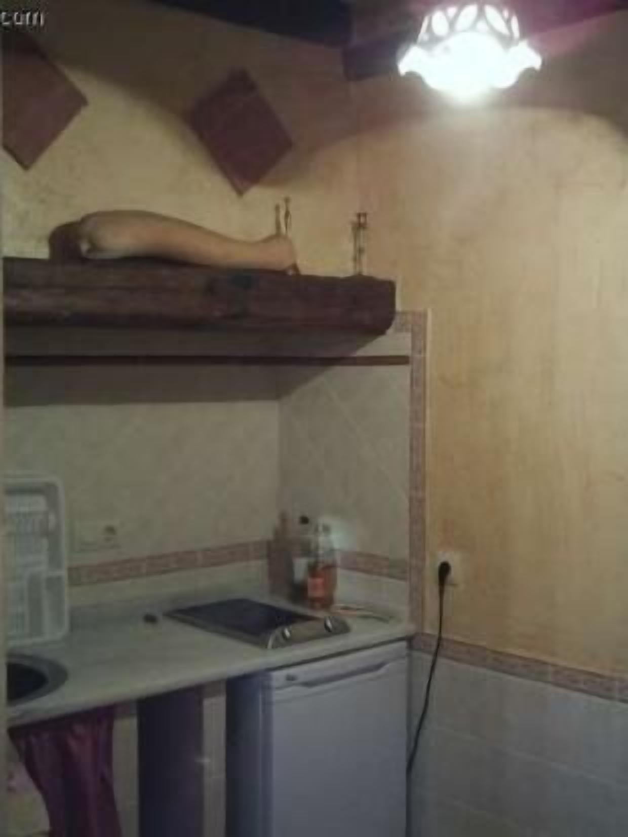 Self catering cottage La Fragua de los Álvaro for 6 people