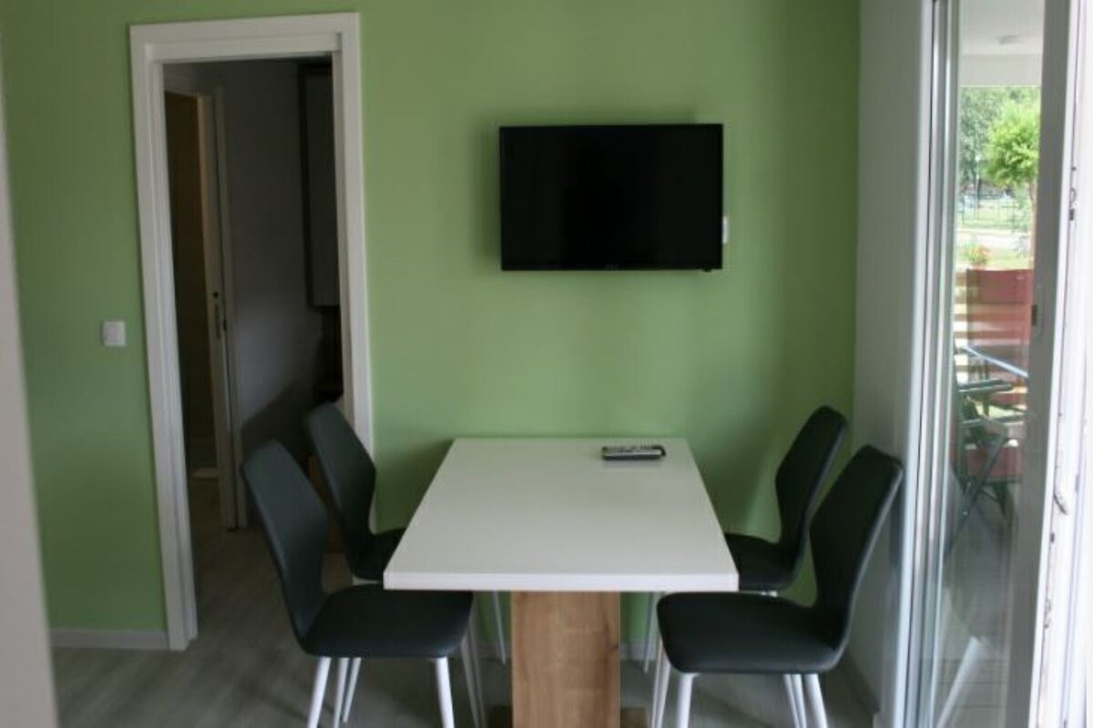 Bild für Gastgeberprofil