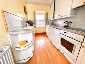 Dishwasher - Etive View Suite with amazing views down Loch Etive and the hills beyond.  (Taynuilt)