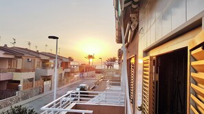 Balcón