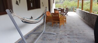 La Hoyita de Tunte landlig hytte, San Bartolomé de Tirajana