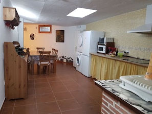 Interior - La Hoyita de Tunte Rural Cottage, San Bartolomé de Tirajana (San Bartolomé de Tirajana)