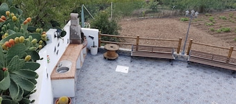 La Hoyita de Tunte Rural Cottage, San Bartolomé de Tirajana