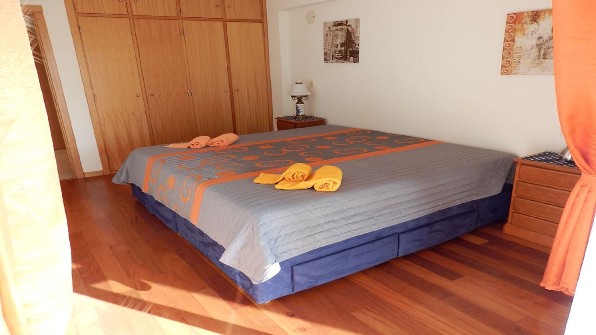 1 Bedroom Apartment In Private Condo With Adult/Child Pools Cascais Sleeps 2