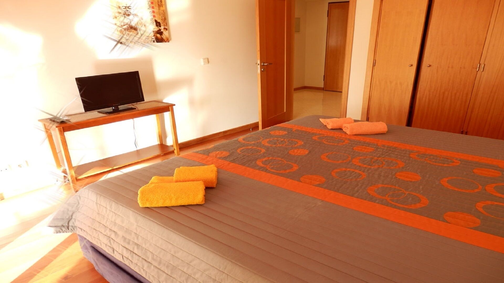 1 Bedroom Apartment In Private Condo With Adult/Child Pools Cascais Sleeps 2