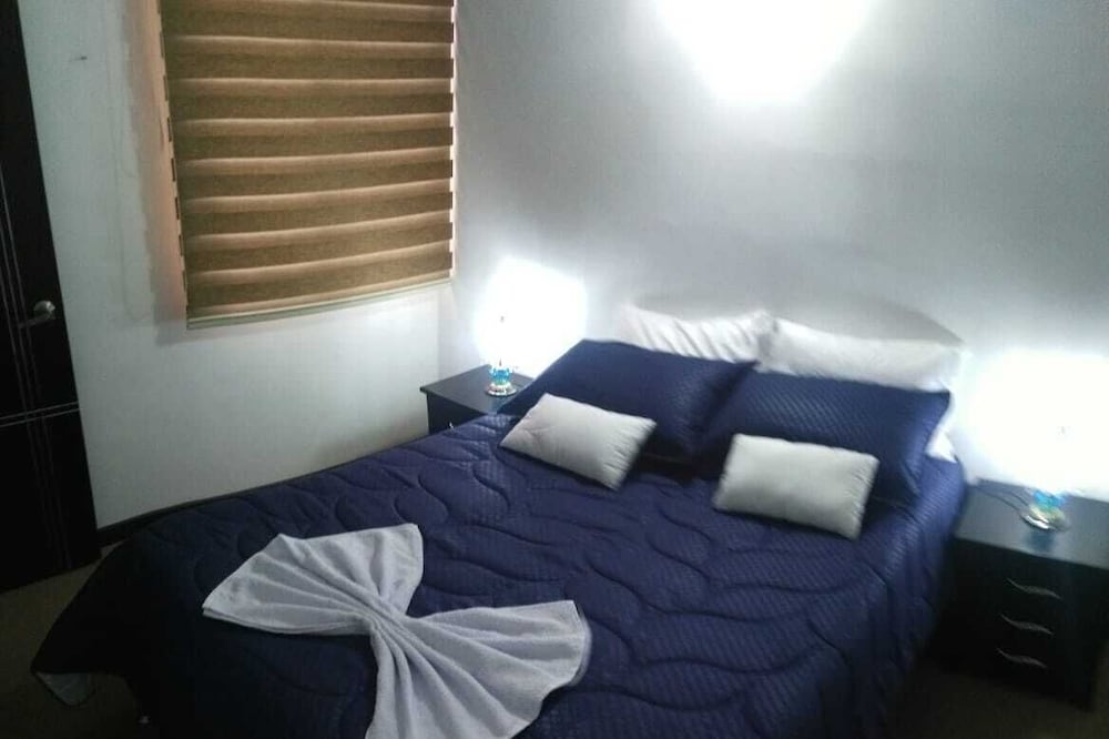 Apartment In Zipaquirá