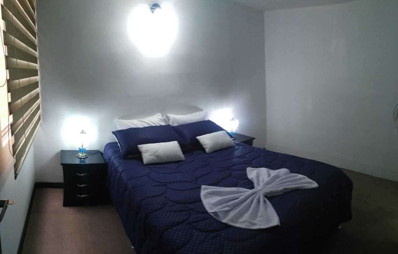 Apartment In Zipaquirá