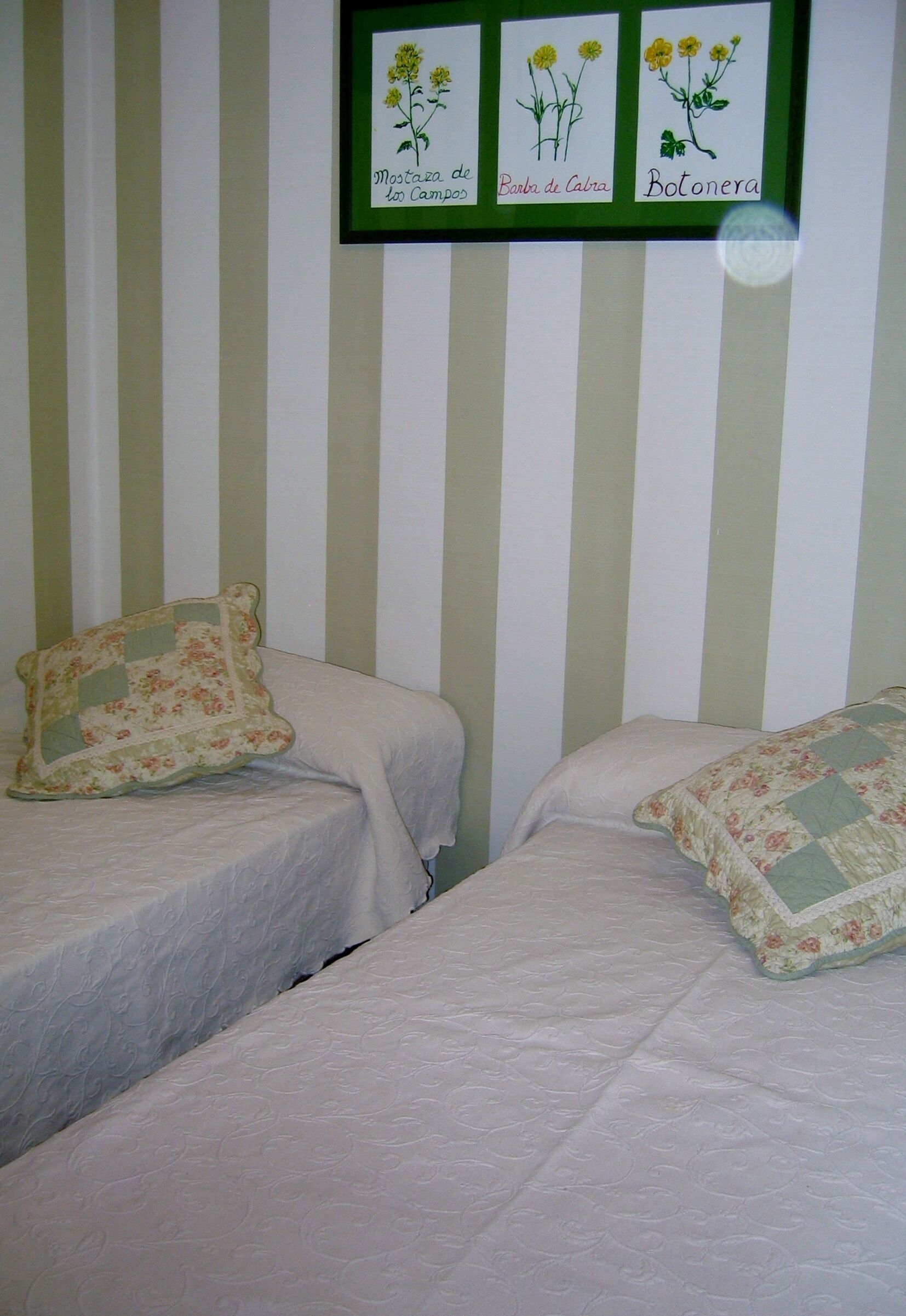 Cozy Studio VuT with Wifi in Salamanca Golf Course