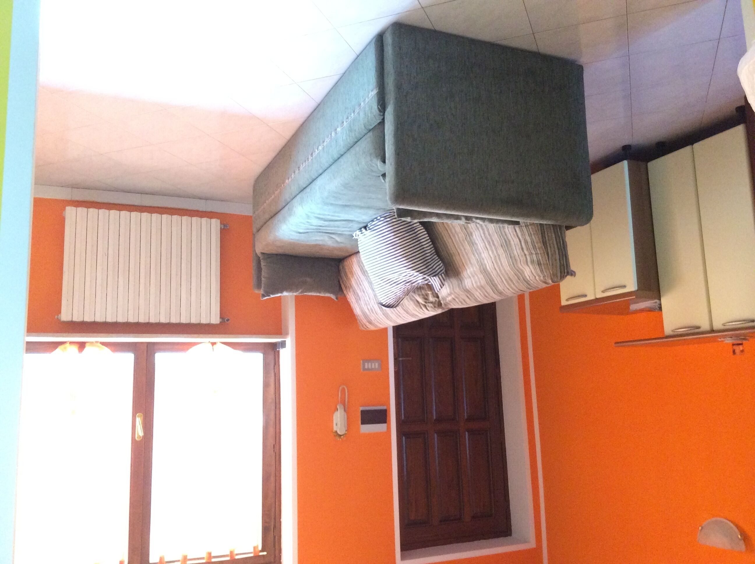 RESIDENCE PODERE - AVAILABLE 2 TWO-ROOM APARTMENTS FROM 2 BEDS +