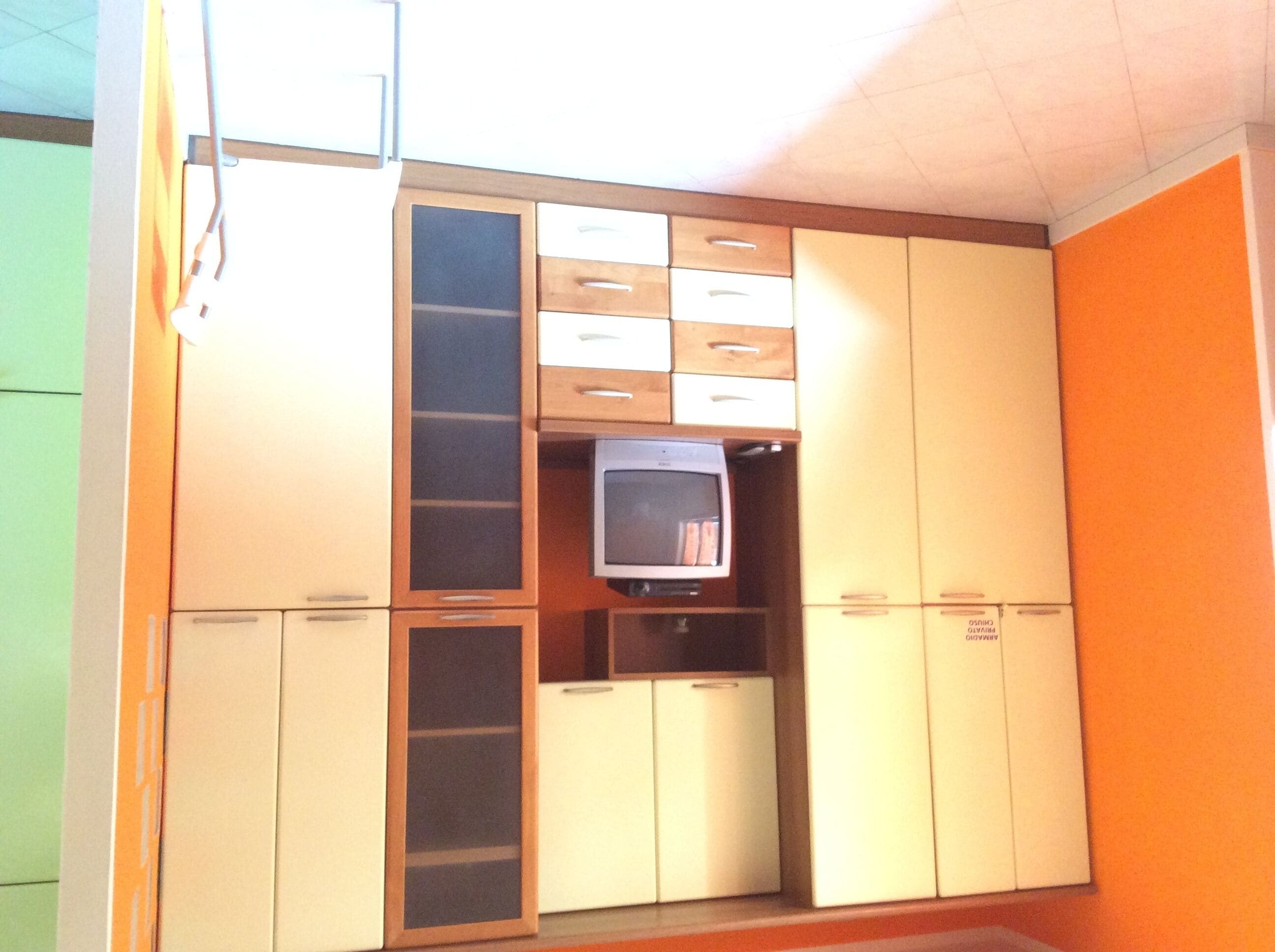 RESIDENCE PODERE - AVAILABLE 2 TWO-ROOM APARTMENTS FROM 2 BEDS +