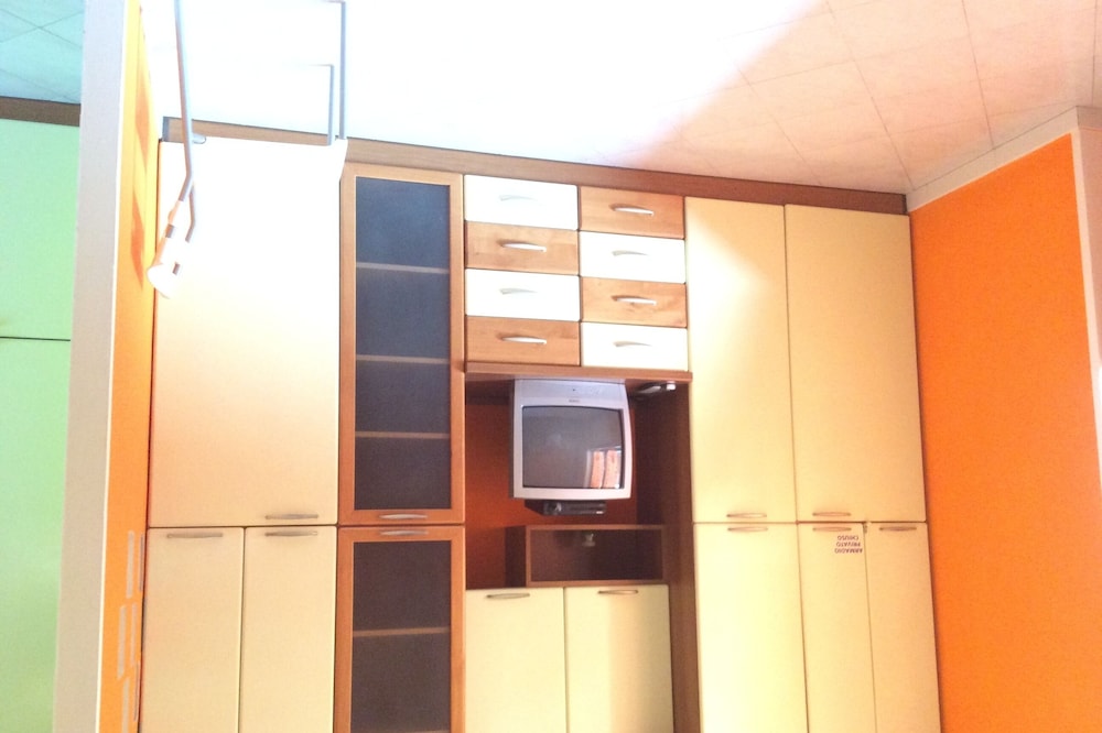 RESIDENCE PODERE - AVAILABLE 2 TWO-ROOM APARTMENTS FROM 2 BEDS +