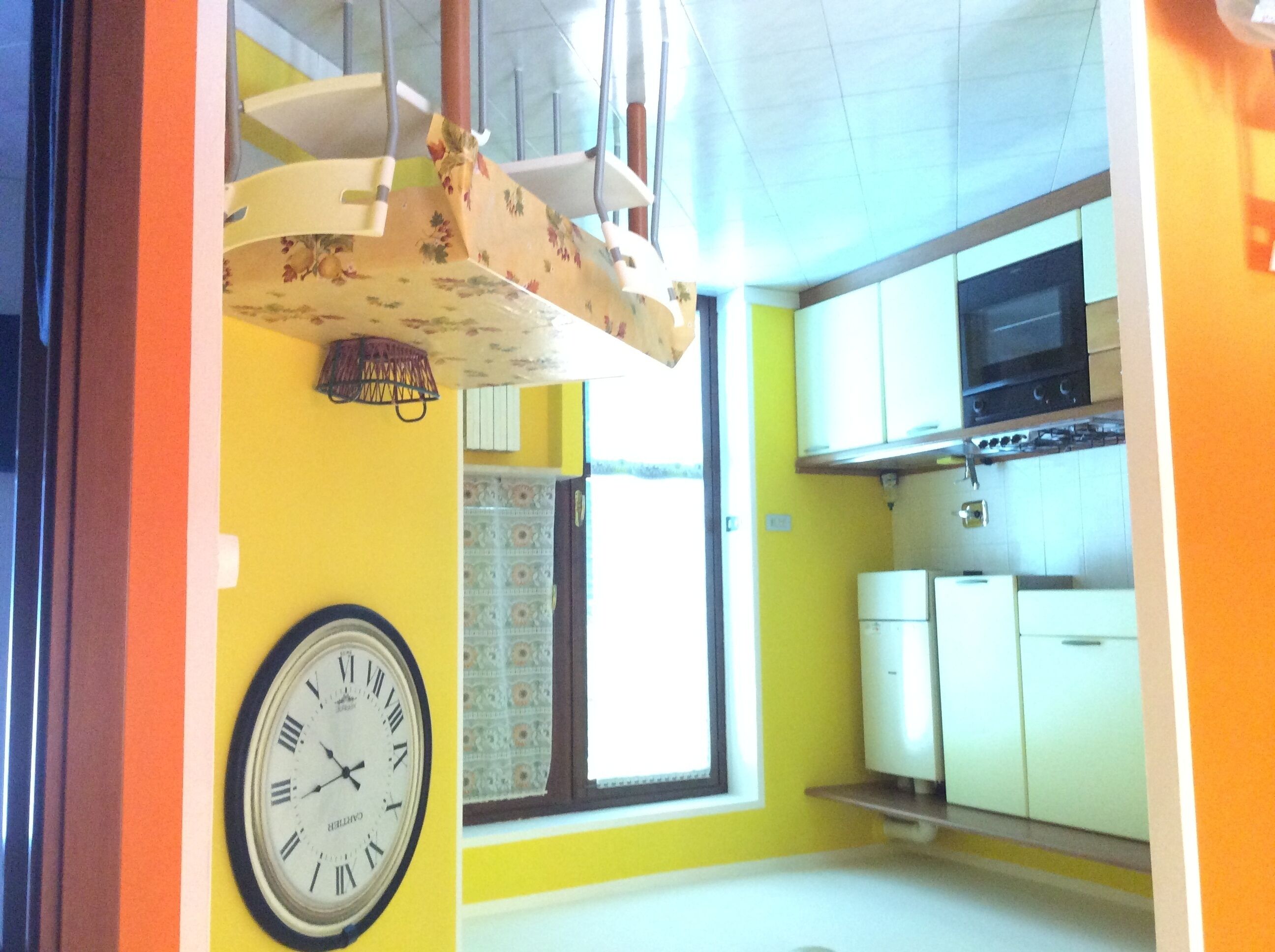 RESIDENCE PODERE - AVAILABLE 2 TWO-ROOM APARTMENTS FROM 2 BEDS +