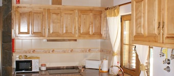 "Casa da Eira" - Rural tourism house with private pool, near Dornes.