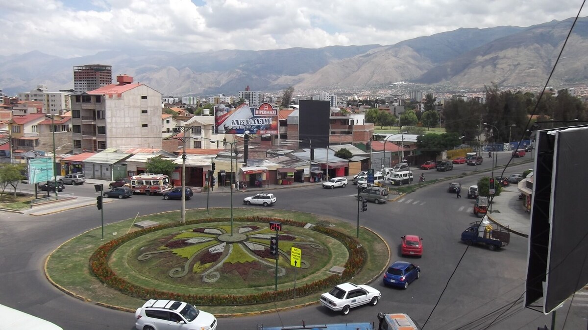 Image de profil de l’hôte