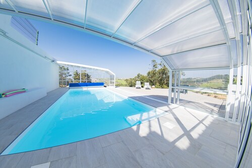 Ribamar-Quinta Mar and Terra Villas