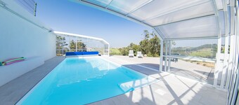 Ribamar-Quinta Mar and Terra Villas