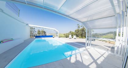 Ribamar-Quinta Mar and Terra Villas