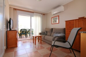 TV connectée