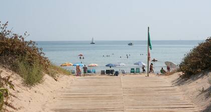 OLIVA HOLIDAYS 1- Apartment by the Sea