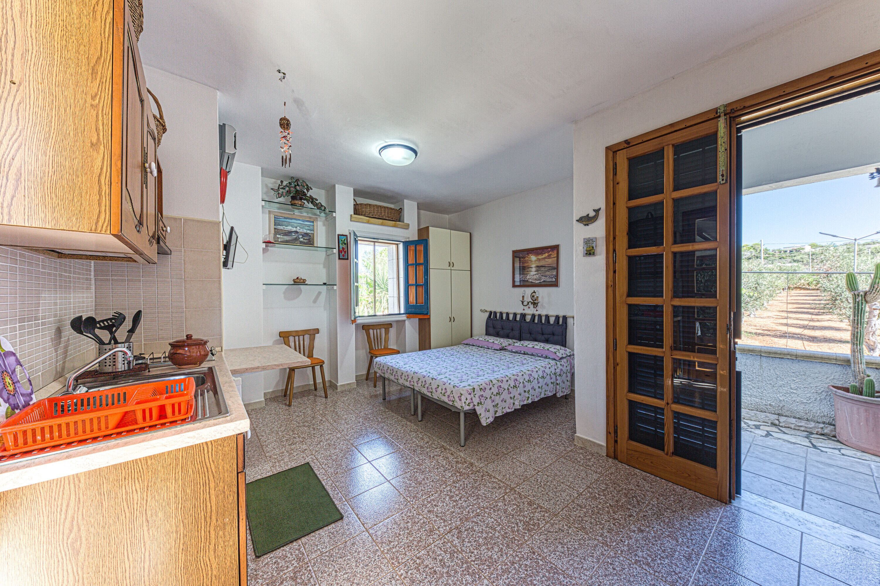 1 habitación, escritorio y wifi gratis 