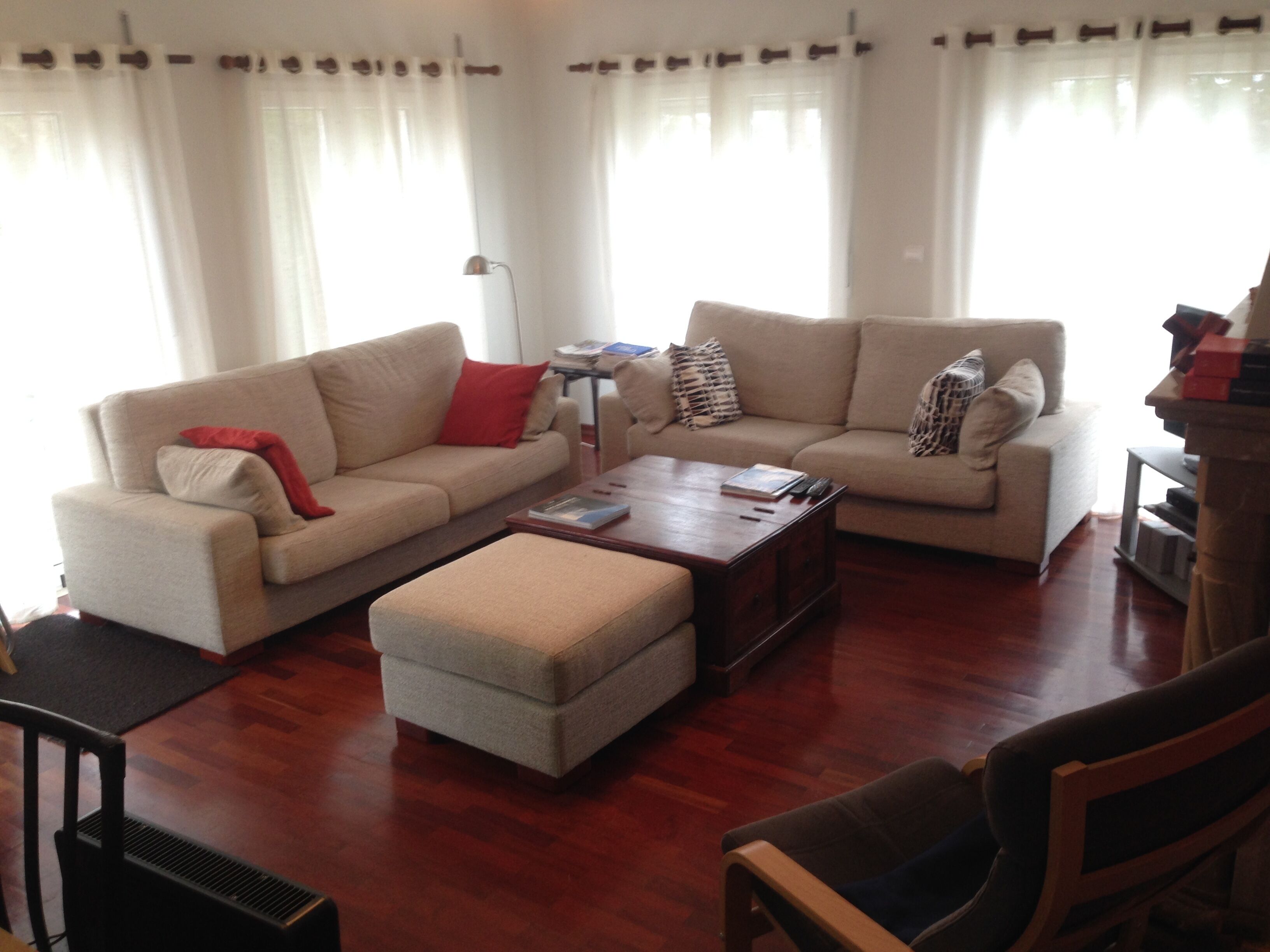 Wavin 'Trees Ericeira ~ Casa do Pinhal