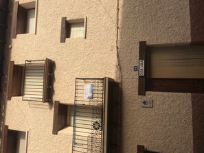 Detalle exterior