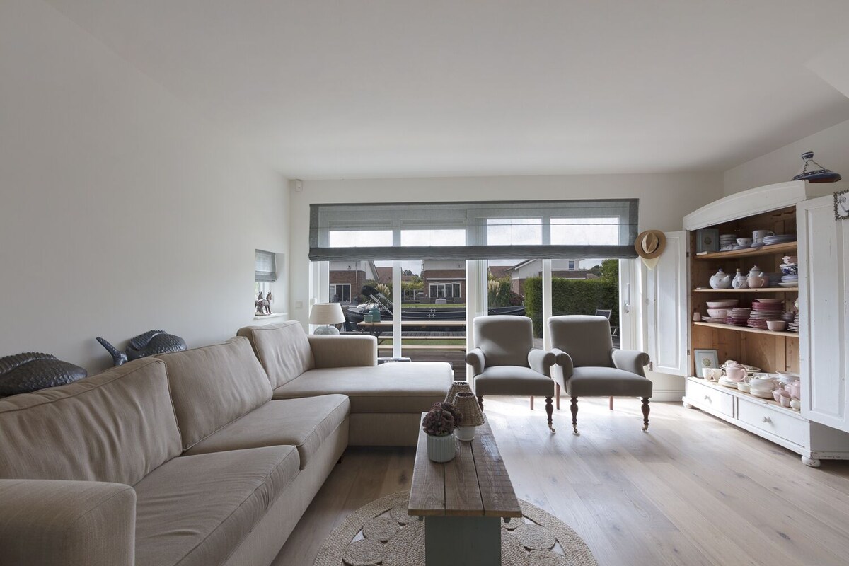 Bild für Gastgeberprofil