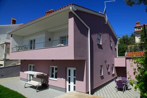 Exterior - Fiora delux M Premantura (Premantura)