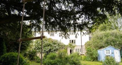 Lovely property in the heart of Somerset