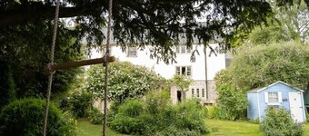 Lovely property in the heart of Somerset