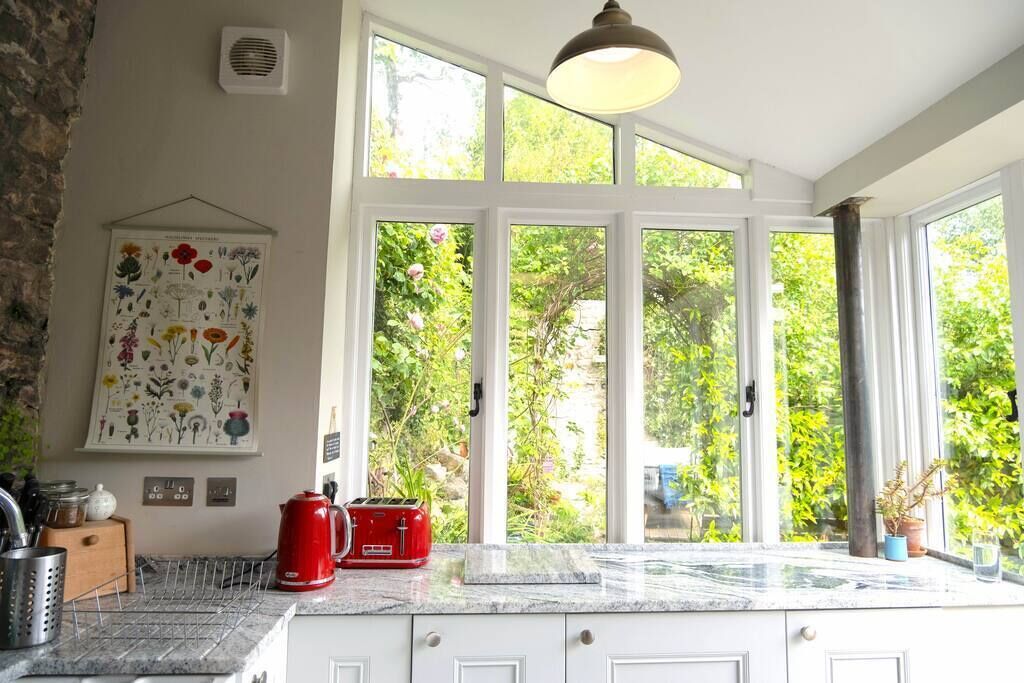 Lovely property in the heart of Somerset