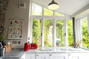 Interior - Lovely property in the heart of Somerset (Wells)