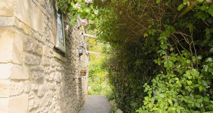 Lovely property in the heart of Somerset