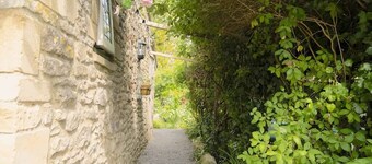 Lovely property in the heart of Somerset