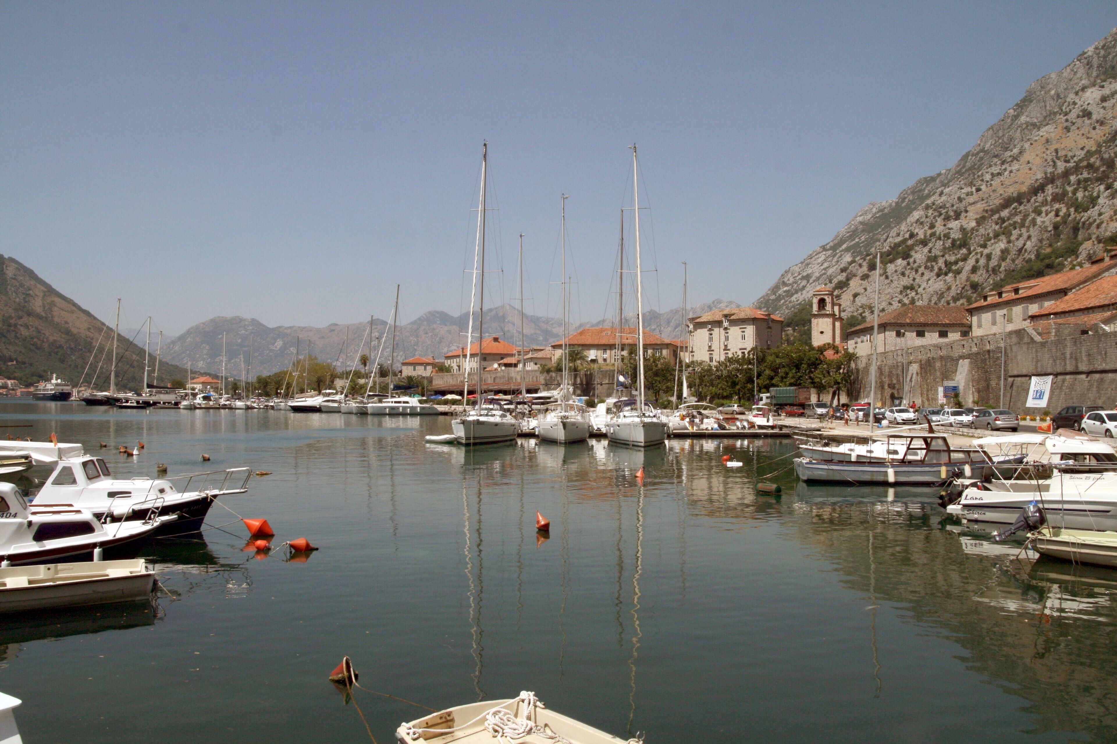 Marina