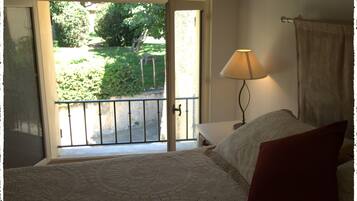 3 chambres, fer et planche Ă repasser, lit parapluie, Wi-Fi gratuit