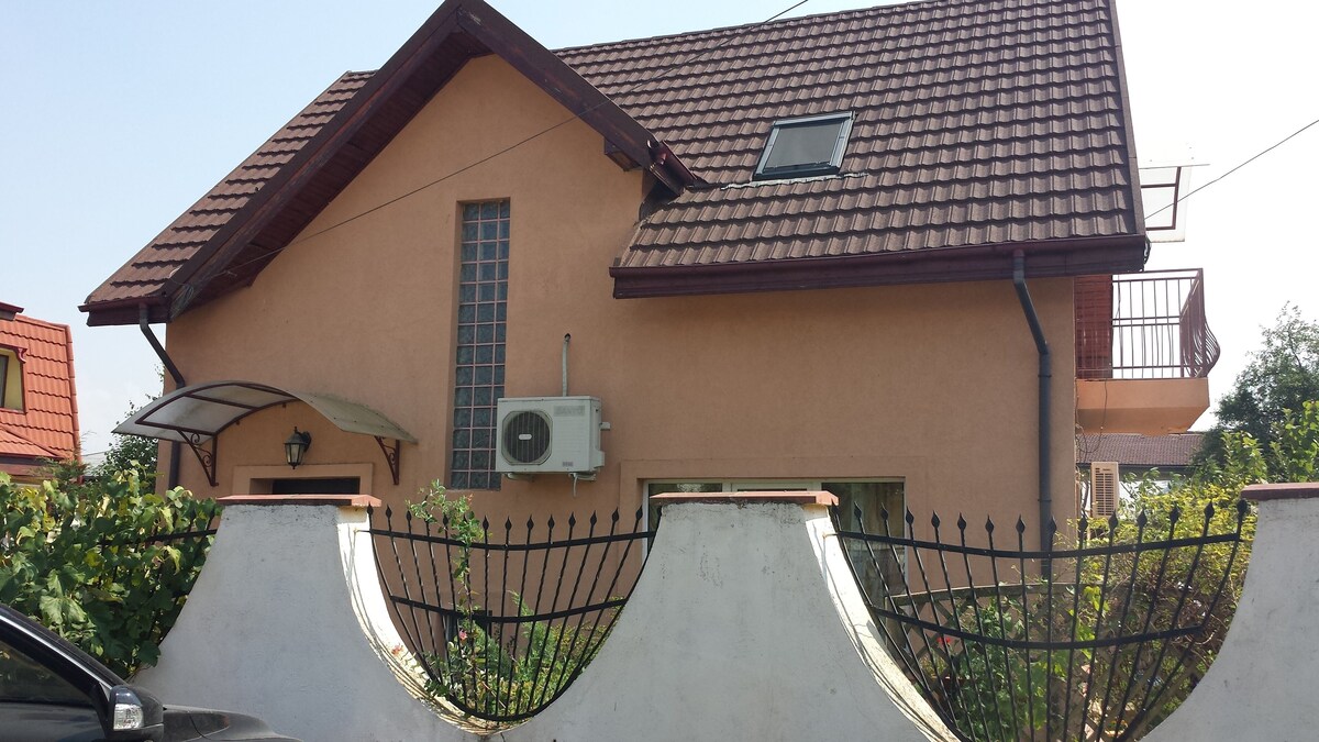 Image de profil de l’hôte