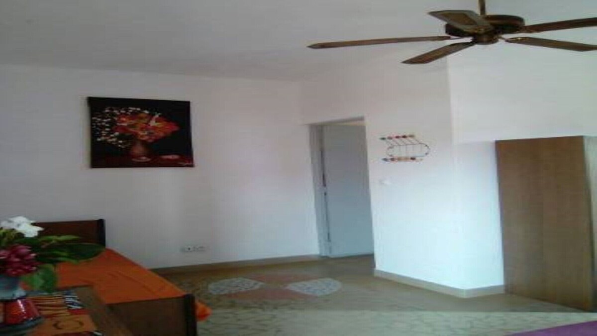 Image de profil de l’hôte