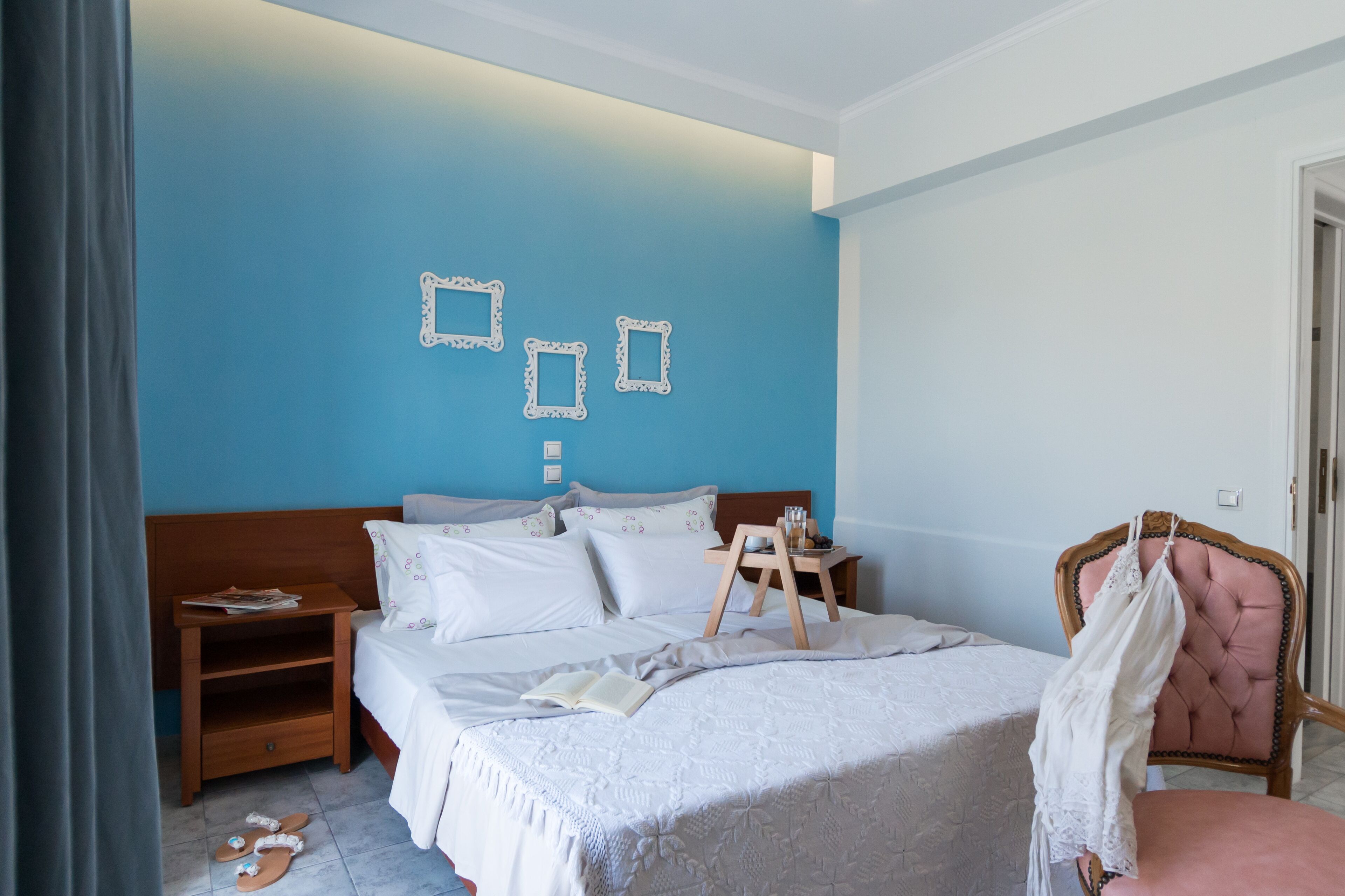 Enjoy your destination in Zakynthos by staying in Margaris Villas!