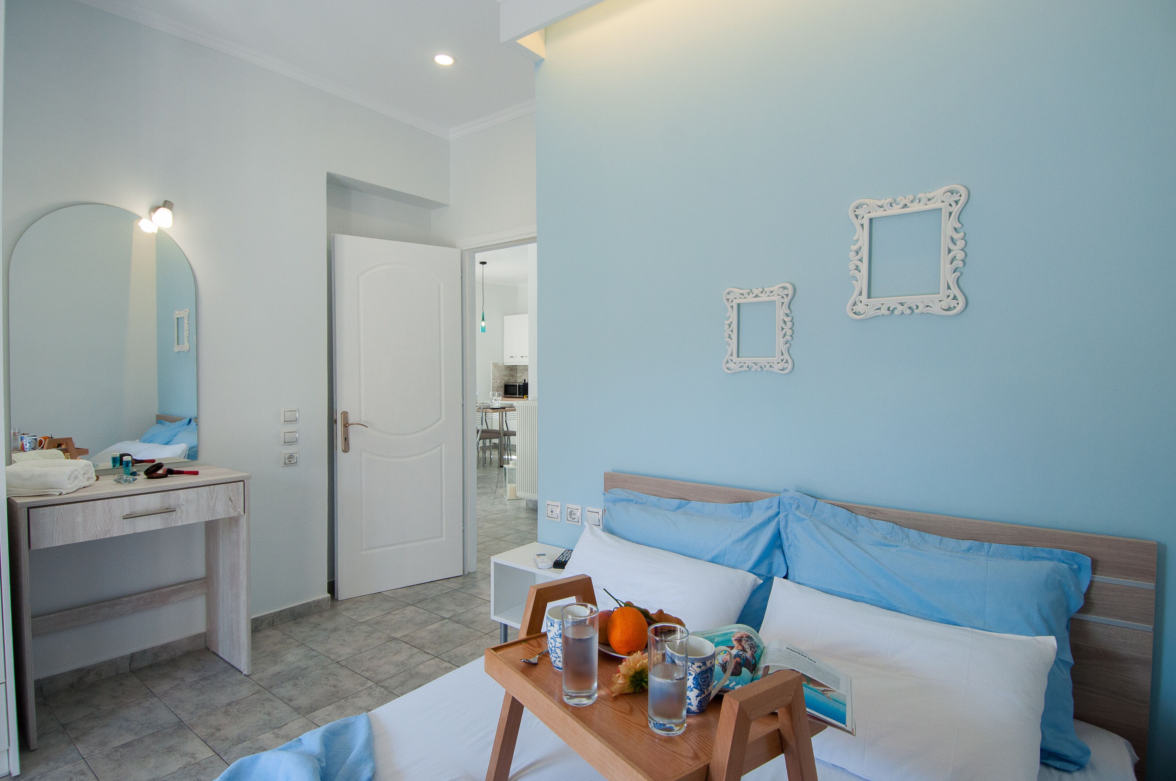 Enjoy your destination in Zakynthos by staying in Margaris Villas!