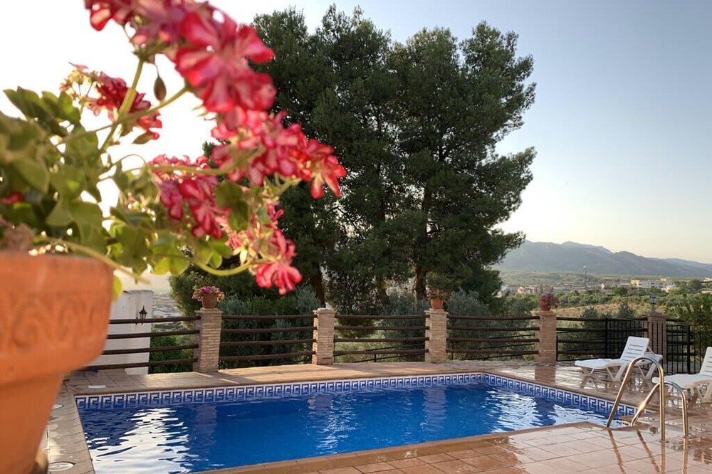 Rural Houses Cazorla-Alcón for 6 people