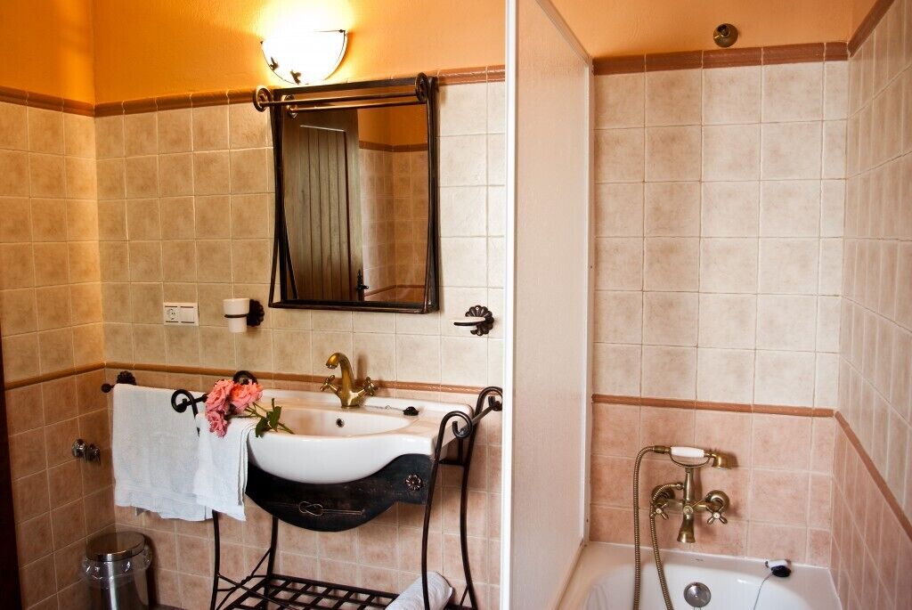 Rural Houses Cazorla-Alcón for 6 people