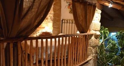 ------ CASA LLOVET ---------