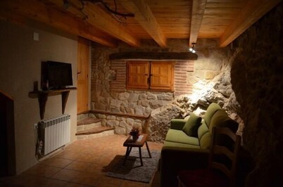 ------ CASA LLOVET ---------