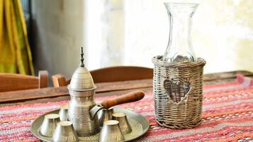 DĂ©tail de lâintĂ©rieur