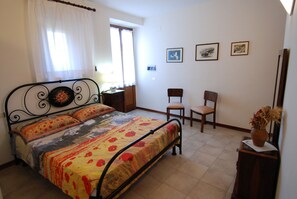 2 Schlafzimmer, Bügeleisen/Bügelbrett, Reisekinderbett, kostenloses WLAN