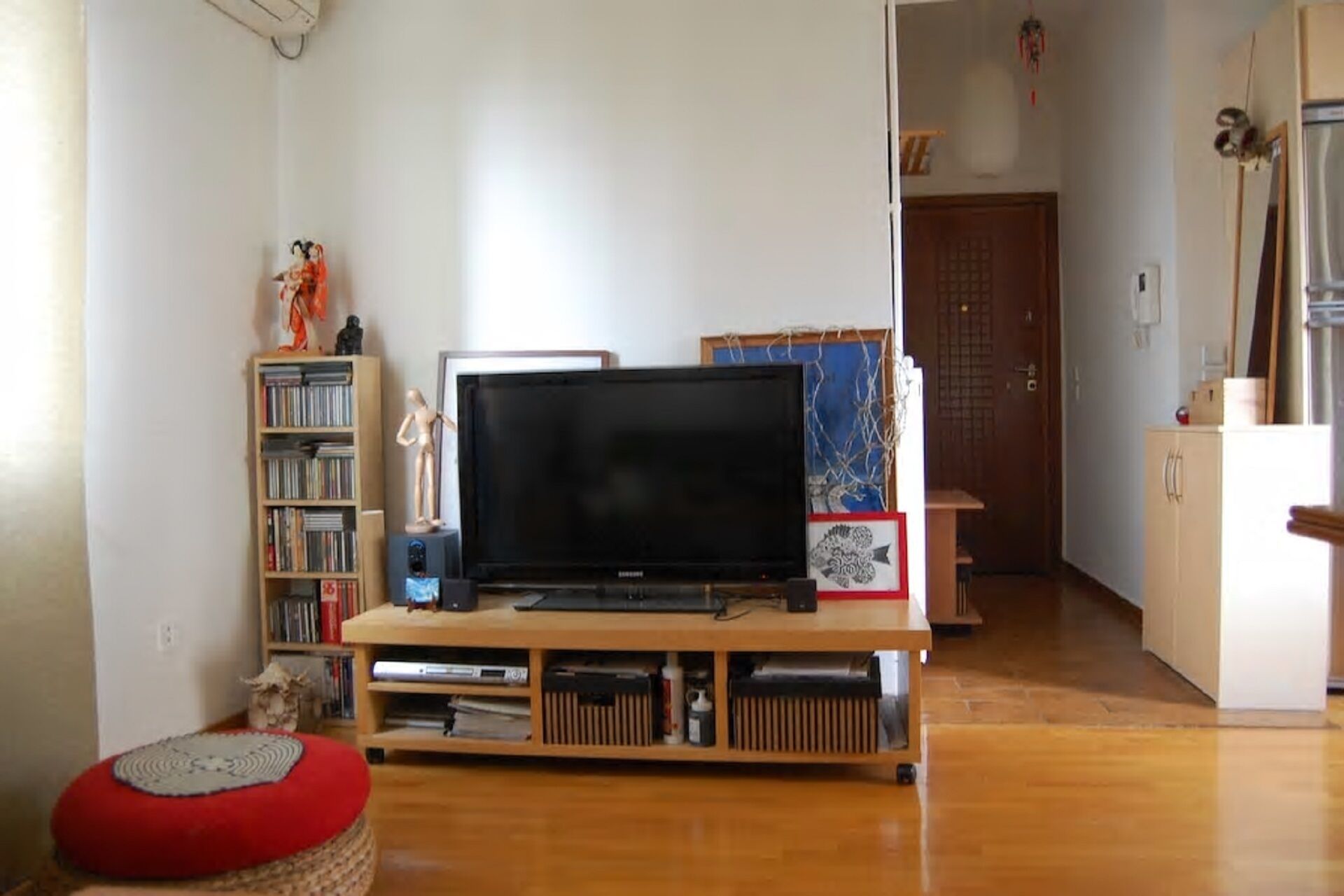 Cosy apartment near the sea