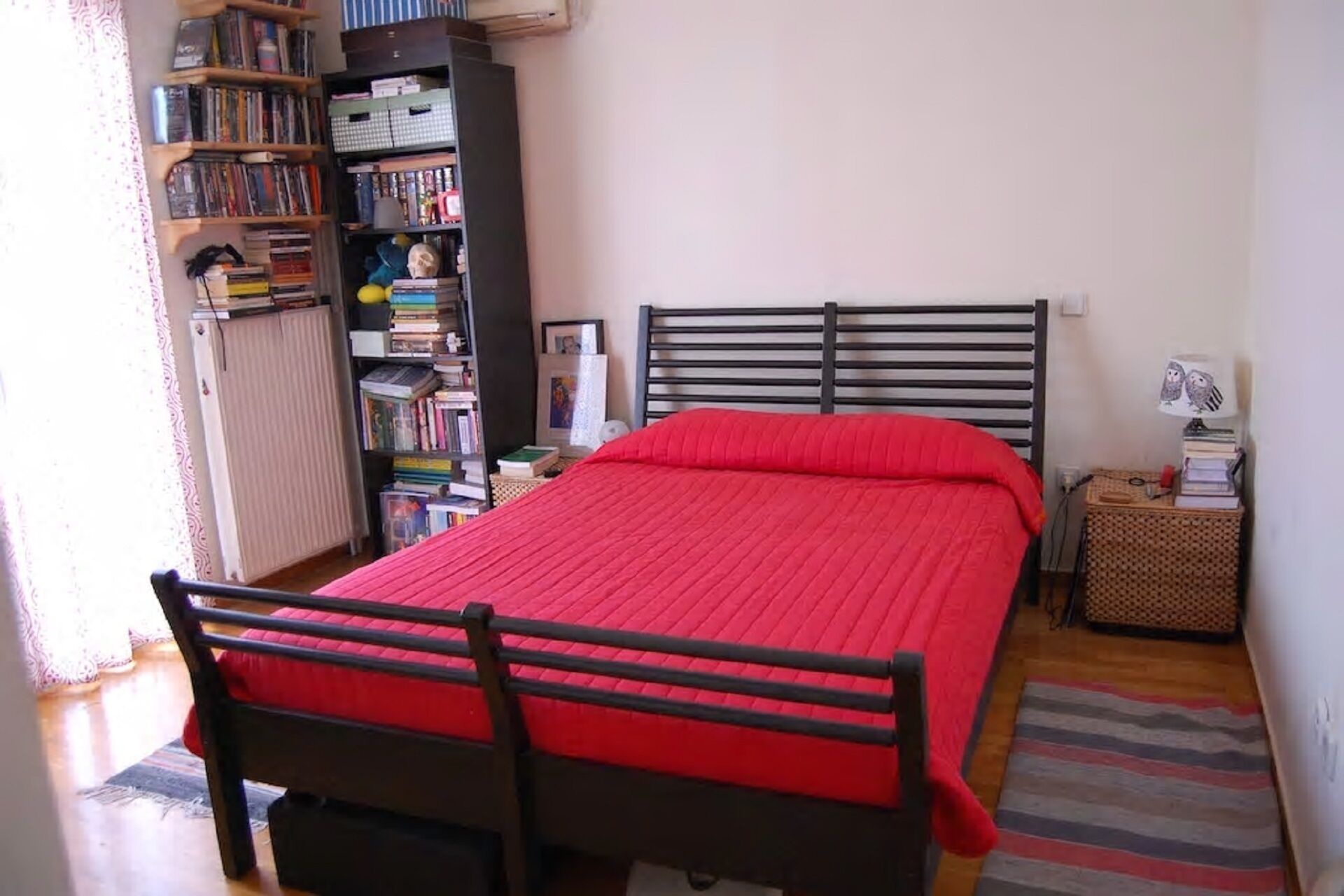 Cosy apartment near the sea